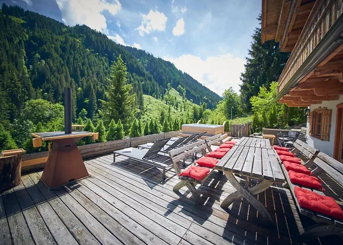 Chalet Tannenbaum