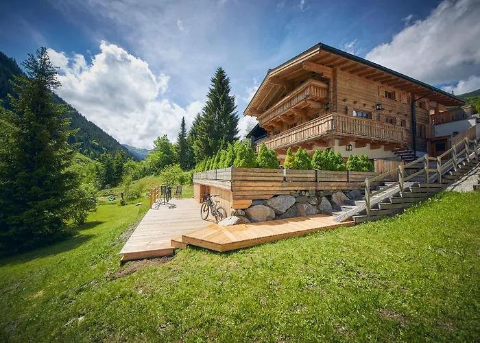 Chalet Tannenbaum