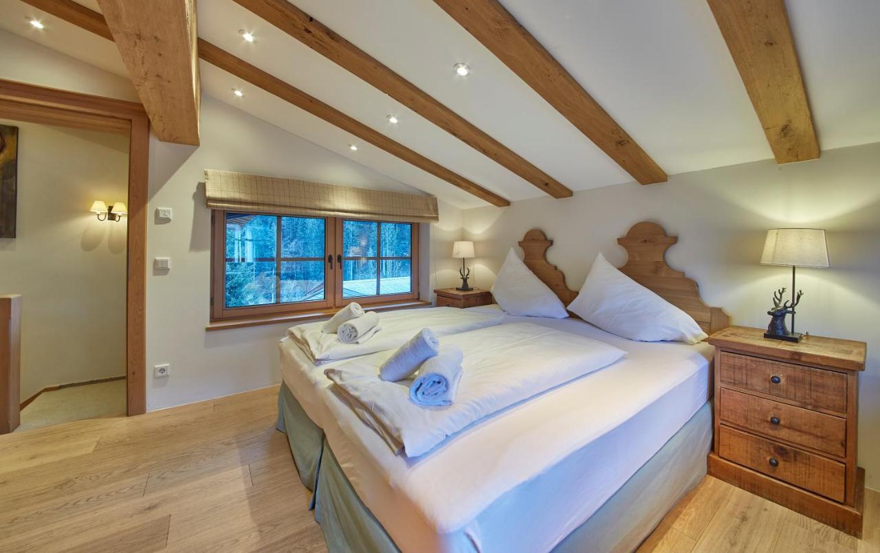 Tannenbaum Chalet