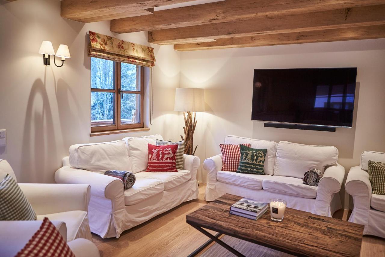 Tannenbaum Chalet *