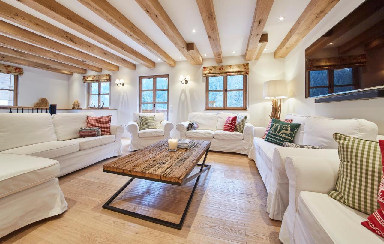 Chalet Tannenbaum *