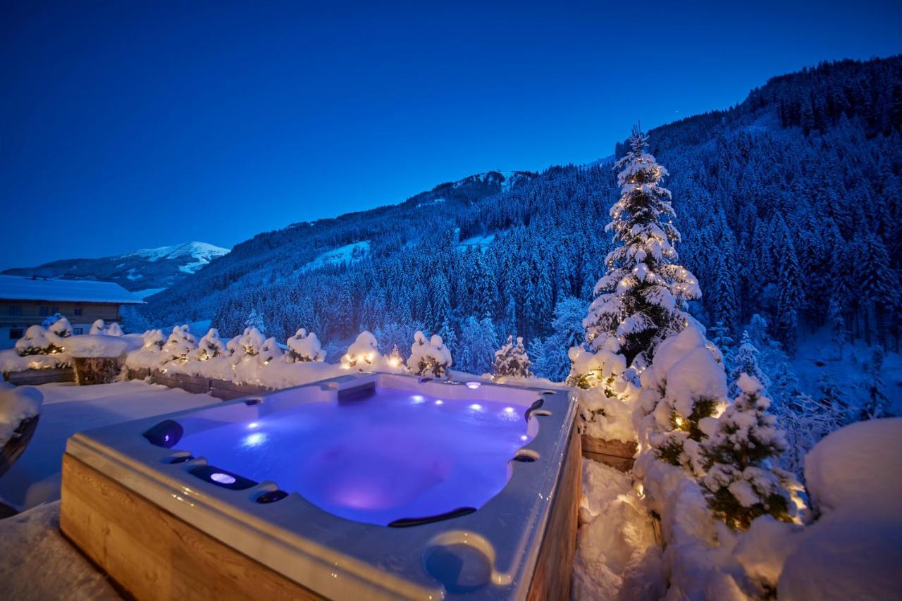 Tannenbaum Chalet *
