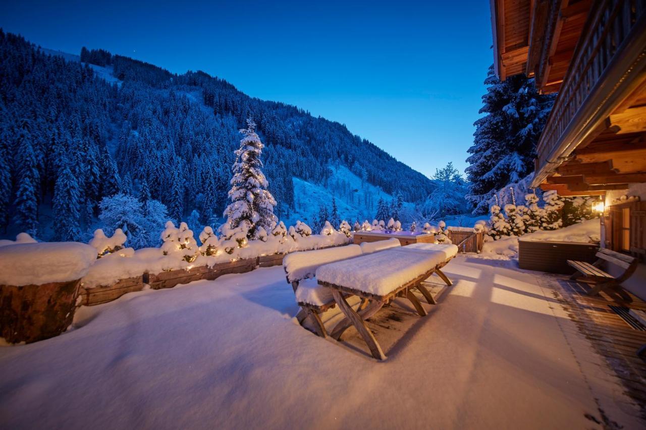 Tannenbaum Chalet *
