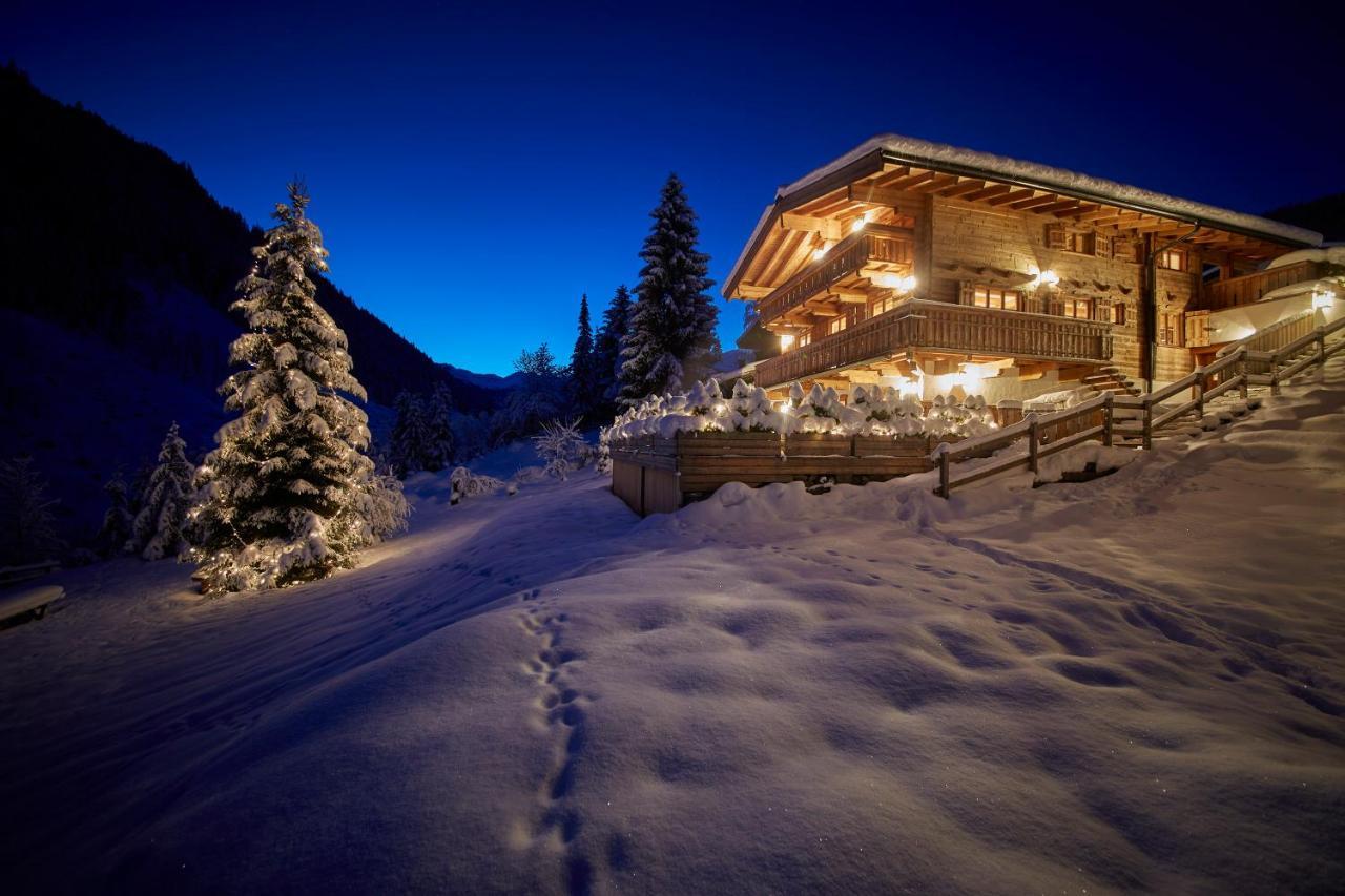 Tannenbaum Chalet *